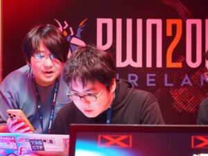 株式会社Ikotas LabsがPwn2Own Ireland 2026で世界1位 賞金＄361,000
