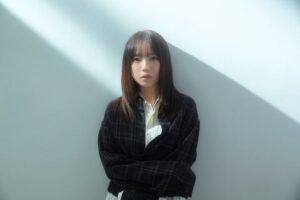 齊藤京子が2026年にソロシンガーデビューへ 10月21日に楽曲配信