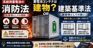 ジャパンブランディング、系統用蓄電池の規制を解説するウェビナーを2026年10月開催へ