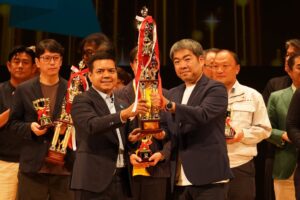 Piezo Sonicがスタートアップワールドカップ2026九州予選で優勝
