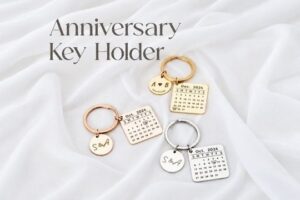 Warm Luvのキーホルダーが累計10,000個突破 11月に原宿で催し開催へ