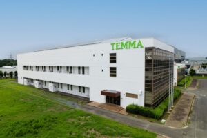 天満紙器、つくば工場の屋根に太陽光発電設備を設置へ　電力の約34％を再エネ転換