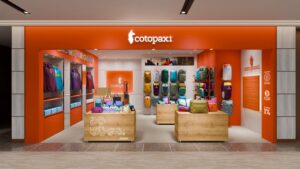 Cotopaxiが新丸ビルに10月30日(金)オープン、丸の内エリア初出店