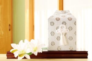 分骨経験者の95.00％が「満足」と回答｜選んだ理由1位は「家族それぞれで供養するため」43.00％、後悔理由や注意点も調査【わたしたちの墓じまい】