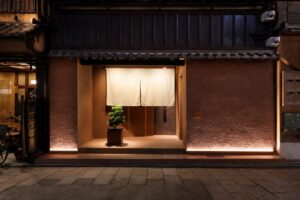 京やきにく れんぞう 祇園店が2026年10月15日にオープンへ