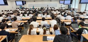 大阪工大と大阪府教委、科学の甲子園大阪府大会を10月25日に共催へ