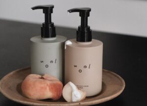 Lohbのsoel、発酵美容成分配合のボディクリームを2026年10月16日発売へ