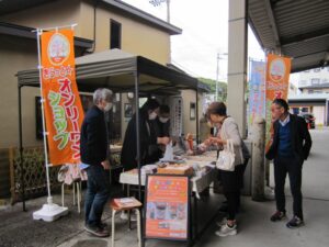 兵庫県伊丹市で農福連携展や農産加工品を販売するマルシェが開催へ