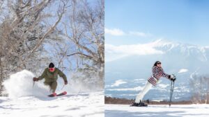 SNOW BUNKERと皆川賢太郎氏、日本発のリゾート文化創造へ挑む