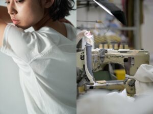 東京ギフトショーで反響の2ブランド“nū”と“dadada”が台湾で開催される「Local to Local」に出展