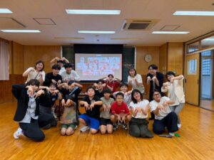 「地方・離島の子どもに"多様な大人との出会い"を」──mimamo、一般社団法人meと共催で奄美大島にて対話イベントを開催｜地域×オンラインで「つながり格差」に挑む