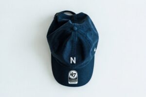 ’47と福岡発NO COFFEEが初コラボ キャップを10月17日より発売へ