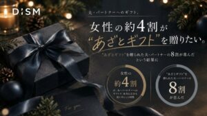 アンファーのDISM、美顔器含むギフトボックスを11月4日に発売へ