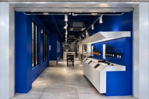 TAIMATSUが包丁ブランドFEの新店舗FE 京都祇園店をオープン