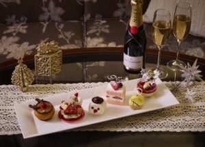 ロイヤルパークホテル、2種類のクリスマス宿泊プランを12月に発売へ