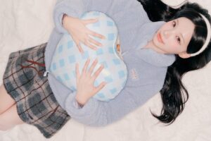 Wacky WiLLyが冬コレクションWONI’s Winter Taleを公開
