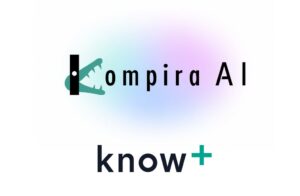 Kompira AIがJapan IT Week 秋の情シス応援EXPOに出展へ