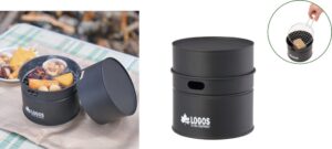 LOGOS、温燻調理ができる小型スモーカーを2026年9月27日発売へ