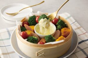 ニトリがおよねさん監修の調理器具活用レシピ全12品を公開