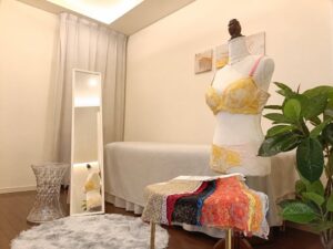 Makana、フルオーダー補整ランジェリーブランドMakana Tiare始動へ