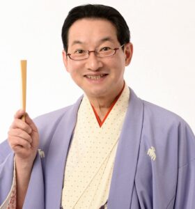 今年もお城好き落語家・春風亭昇太さんのトークショー開催決定！お城ファンの祭典『お城EXPO 2026』10月17日(土)より「ワンデイ入城券」と「サタデーナイトコンサートチケット」の先行販売開始！