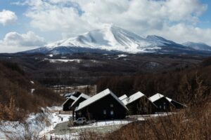 あさま空山望が冬の滞在制作プログラム第2弾を公募へ アーティスト1組を募集