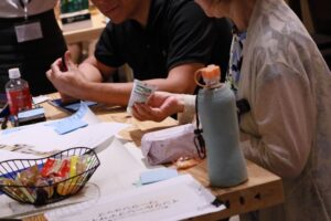 CULUMUと大日本印刷、包摂的なパッケージ開発に向け連携