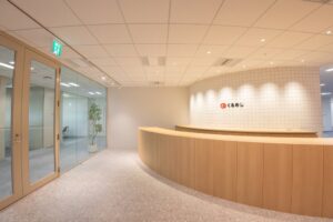 くるめしが本社オフィスを移転 2026年10月13日より新オフィスで営業開始へ