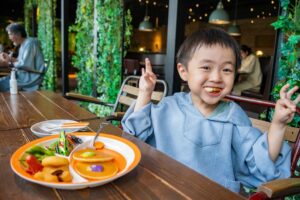 おふろcafe ハレニワの湯が運動会おつかれさまキャンペーンを開催中