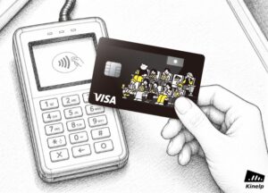 Kinelp、ミニシアター支援のクレジットカード発行へクラファン開始