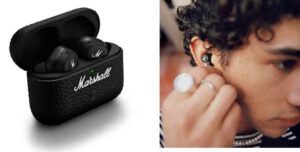 Marshallが正規販売取扱店舗で10月13日よりオータムセール開催へ