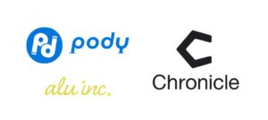 アル社とPodcast Studio Chronicle、企業のPodcast活用で協業を開始