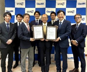 東京ガスとPrinciple Power社 浮体式洋上風力発電設備でAiP取得