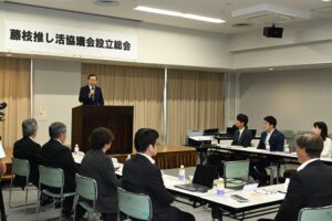 Sweets Investment、藤枝市の特定居住支援法人に指定