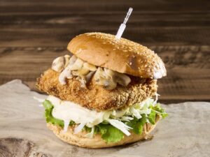 トニーローマ、Taste of Autumnを10月19日から実施へ