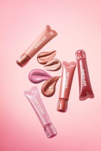 SHEGLAMが新作チーク発売　光を反射するシマーをプラスした全4色