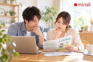 ～「こどもNISA」開始約3カ月前、子育て家庭の準備実態調査～「こどもNISA」を利用したい子育て家庭は68.1％。一方、“利用したい”家庭の62.8％が、具体的な準備に至っていない。