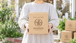 ペタルーナが埼玉のミカロジ拠点から県外向け出荷開始 最短翌日配送へ
