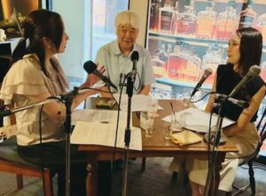 FM AICHI、特別企画私たちはBarにいるを10月17日と24日に放送へ