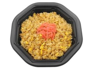 セブン‐イレブン、北海道で札幌すみれ監修　チャーハンを10月20日より発売へ