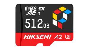 ＴａｕｒｕｓがSwitch 2対応microSD ExpressをAmazonでセール販売