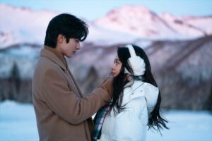 エスピーオー、アジアドラマ全9作品を紹介する特報映像を10月16日に公開へ