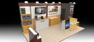 ユニテック、SCAJ2026でポータブルコーヒー機器ブランドNICOHを出展へ