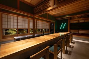 HOTEL MONONOBA、東京のシャン寿司を迎える滞在型食体験企画を開催へ