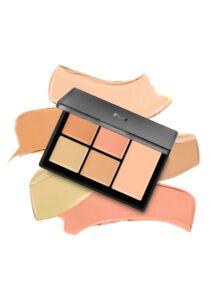 ミシャ、ミシャ M プロ ブレンディング コンシーラー パレットを新発売