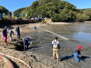 パソナグループ、淡路島で海を育てる島プロジェクトを2026年10月開始へ