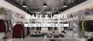 MARK & LONAが神戸三田プレミアム・アウトレットに2026年10月24日出店へ