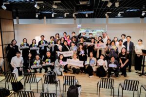 台湾スタートアップ24社が九州各地で交流　ビジネスマッチング25件を実施