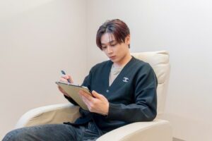kegiraiのメンズ眉毛事業が年商2億円に 2026年中に新規3店舗出店へ