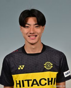 柏レイソルU-18の丸山寿貴斗選手が2027年1月よりモンテディオ山形へ加入内定